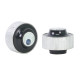 Whiteline barre stabilizzatrici e accessori Whiteline KCA499 Boccola posteriore braccio di controllo inferiore Interno Kit-Double Offset | race-shop.it