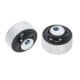 Whiteline barre stabilizzatrici e accessori Whiteline KCA499 Boccola posteriore braccio di controllo inferiore Interno Kit-Double Offset | race-shop.it