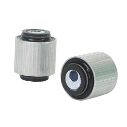 Whiteline KCA497 Braccio di controllo inferiore Boccola Kit-Double Offset