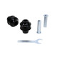 Whiteline barre stabilizzatrici e accessori Whiteline KCA473 Radius Arm Lower Bushing Kit-Double Offset | race-shop.it