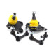 Whiteline barre stabilizzatrici e accessori Whiteline KCA472 Kit di correzione del centro di rollio/bump steer | race-shop.it