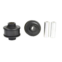 Whiteline KCA430 Radius Arm Lower Bushing Kit-Double Offset