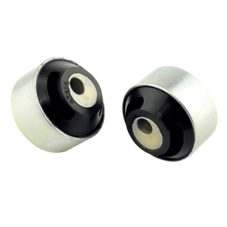 Whiteline barre stabilizzatrici e accessori Whiteline KCA426 Control Arm Lower Inner Rear Bushing Kit-Double Offset | race-shop.it