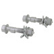 Whiteline barre stabilizzatrici e accessori Whiteline KCA417 Camber Adjusting Bolt Kit 17mm | race-shop.it