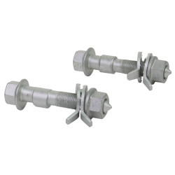 WHITELINE bulloni eccentrici camber anteriori per Honda Civic/CR-V/Integra e altri, 16 mm, KCA416