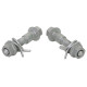 Whiteline barre stabilizzatrici e accessori Whiteline KCA414 Camber Adjusting Bolt Kit 14mm | race-shop.it
