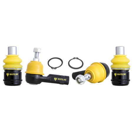 Whiteline barre stabilizzatrici e accessori Whiteline KCA395 Roll Centre/Bump Steer Correction Kit | race-shop.it