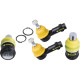 Whiteline barre stabilizzatrici e accessori Whiteline KCA395 Roll Centre/Bump Steer Correction Kit | race-shop.it