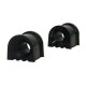 Whiteline barre stabilizzatrici e accessori Whiteline KCA380 Control Arm Lower Inner Rear Bushing Kit-Double Offset | race-shop.it