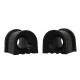 Whiteline barre stabilizzatrici e accessori Whiteline KCA380 Control Arm Lower Inner Rear Bushing Kit-Double Offset | race-shop.it