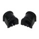 Whiteline barre stabilizzatrici e accessori Whiteline KCA380 Control Arm Lower Inner Rear Bushing Kit-Double Offset | race-shop.it