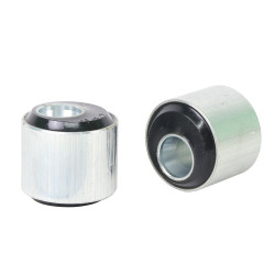 Whiteline KCA375M Control Arm Lower Inner Rear Bushing Kit-Double Offset