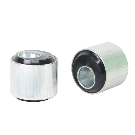 Whiteline barre stabilizzatrici e accessori Whiteline KCA375M Control Arm Lower Inner Rear Bushing Kit-Double Offset | race-shop.it