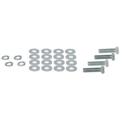 Whiteline KCA370 Control Arm Upper Bolt Kit