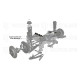 Whiteline barre stabilizzatrici e accessori Whiteline KCA326 Control Arm Upper Inner Bushing Kit-Double Offset | race-shop.it