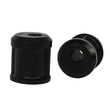 Whiteline barre stabilizzatrici e accessori Whiteline KCA321 Control Arm Lower Inner Rear Bushing Kit-Double Offset | race-shop.it