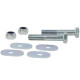Whiteline barre stabilizzatrici e accessori Whiteline KCA307 Control Arm Lock Bolt Kit | race-shop.it