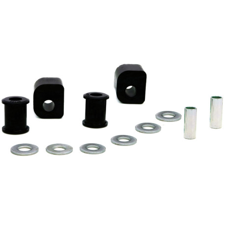 Whiteline barre stabilizzatrici e accessori Whiteline KCA302 Control Arm Lower Inner Bushing Kit-Double Offset | race-shop.it