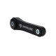 Whiteline barre stabilizzatrici e accessori Whiteline KBR39 Engine Pitch Arm Assembly | race-shop.it