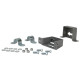 Whiteline barre stabilizzatrici e accessori Whiteline KBR22-22 Sway Bar Mount Kit 22mm | race-shop.it