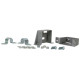 Whiteline barre stabilizzatrici e accessori Whiteline KBR22-22 Sway Bar Mount Kit 22mm | race-shop.it