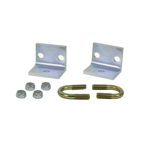 Whiteline barre stabilizzatrici e accessori Whiteline KBR16 Brace Link Support | race-shop.it