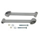 Whiteline barre stabilizzatrici e accessori Whiteline KBR15 Brace Sway Bar Mount Support | race-shop.it