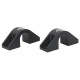 Whiteline barre stabilizzatrici e accessori WHITELINE staffe supporto barra stabilizzatrice, KBR10 | race-shop.it