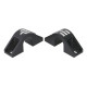 Whiteline barre stabilizzatrici e accessori WHITELINE staffe supporto barra stabilizzatrice, KBR10 | race-shop.it