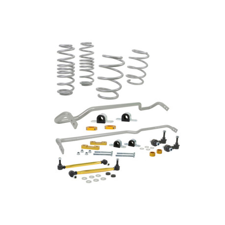 Whiteline barre stabilizzatrici e accessori Whiteline GS1-VWN005 Grip Series Kit | race-shop.it