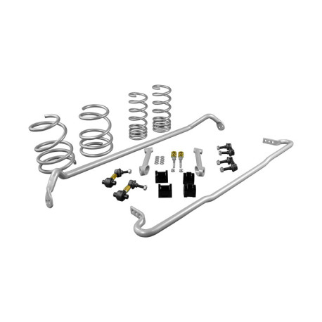 Whiteline barre stabilizzatrici e accessori WHITELINE kit sospensioni Grip Series per Subaru Levorg/WRX, GS1-SUB008 | race-shop.it
