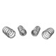 Whiteline barre stabilizzatrici e accessori Whiteline GS1-SUB006 Grip Series Kit | race-shop.it