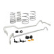 Whiteline barre stabilizzatrici e accessori Whiteline GS1-SUB003 Kit serie Grip | race-shop.it