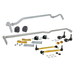 Whiteline BWK018 Sway Bar Vehicle Kit