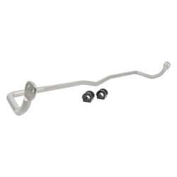 WHITELINE barra stabilizzatrice anteriore per Seat Cordoba, Volkswagen Fox e altri (regolabile in 2 posizioni), 22 mm, BWF18Z