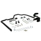 Anti-roll bars Whiteline BTR93X Barra stabilizzatrice 30mm Non regolabile | race-shop.it