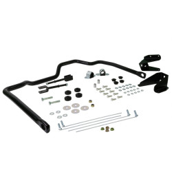 Whiteline BTR93X Barra stabilizzatrice 30mm Non regolabile