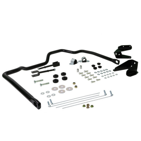 Anti-roll bars Whiteline BTR93X Barra stabilizzatrice 30mm Non regolabile | race-shop.it