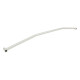 Stabilizzatori e biellette stabilizzatrici Whiteline BTR77 Sway Bar 22mm Non Adjustable | race-shop.it