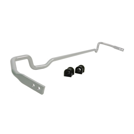 Anti-roll bars Whiteline BTR64Z Sway Bar 18mm 2 Point Adjustable | race-shop.it