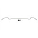 Anti-roll bars Whiteline BTR64Z Sway Bar 18mm 2 Point Adjustable | race-shop.it