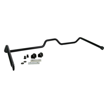 Stabilizzatori e biellette stabilizzatrici Whiteline BTR57 Sway Bar 27mm Non Adjustable | race-shop.it