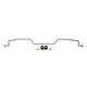 Anti-roll bars Whiteline BTR39 Sway Bar 20mm Non Adjustable | race-shop.it