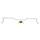 Anti-roll bars Whiteline BTR39 Sway Bar 20mm Non Adjustable | race-shop.it