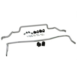 Whiteline BTK008 Barra stabilizzatrice Kit