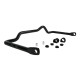 Anti-roll bars Whiteline BTF89 Sway Bar 33mm Non Adjustable | race-shop.it