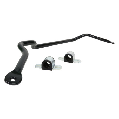 Stabilizzatori e biellette stabilizzatrici Whiteline BTF46 Sway Bar 27mm Non Adjustable | race-shop.it