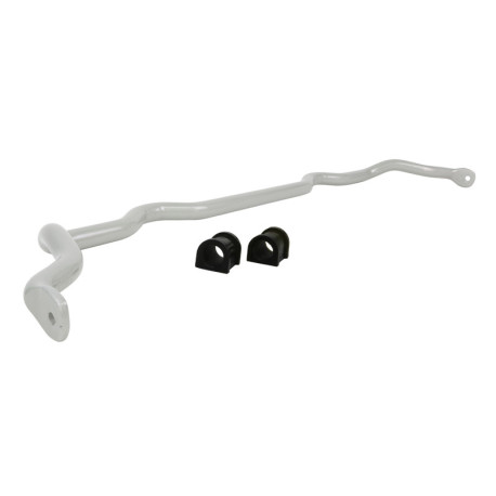 Stabilizzatori e biellette stabilizzatrici Whiteline BTF38 Sway Bar 24mm Non Adjustable | race-shop.it