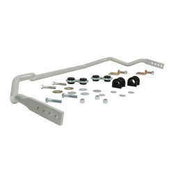 Whiteline BTF35Z Sway Bar 24mm 4 Point Adjustable
