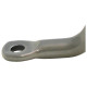 Stabilizzatori e biellette stabilizzatrici Whiteline BTF35 Sway Bar 24mm Non Adjustable | race-shop.it